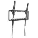 SUPPORTO TV 32-55" FISSO MOD. SUPSTV005 EXTRA SLIM NERO