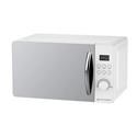 FORNO MICROONDE 20LT MOD.FOM200B 700W GRILL WHITE