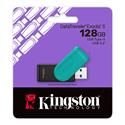 PENDRIVE USB 3.2 128GB DATATRAVELER EXODIA S