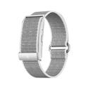 BRACCIALE SMARTBAND FW 70 VIBE SILVER
