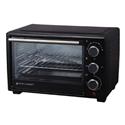 FORNO ELETTRICO STATICO 20L MOD.FO2006 1300W NERO