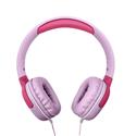 CUFFIA STEREO KIDSBEAT2 3.5MM PINK