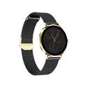 SMARTWATCH FW 28 SELEN MINI GOLD
