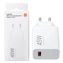 CARICA RETE PD 45W 1TYPE-A WHITE