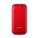 CELLULARE STONE + ROSSO