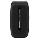 CELLULARE MM828 DUAL SIM 4G VOLTE BLACK