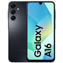 SMARTPHONE GALAXY A16 6.7" 4GB/128GB DUAL SIM BLACK VOD.