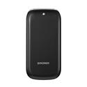CELLULARE STONE + BLACK