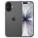 SMARTPHONE IPHONE 17 256GB BLACK ITA