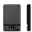 POWER BANK 10.000MAH MAG PD 22,5W WIRELESS GREY