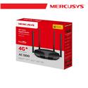 ROUTER WIRELESS DUAL BAND 4G+ CAT6 GIGABIT MB235-4G