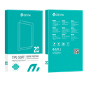 FILM TABLET PROTEZ. DISPLAY CLEAR 12,9" CF20