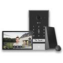 VIDEOCITOFONO C/MONITOR TOUCH 7" EP7