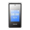 CELLULARE MM835 DUAL SIM 4G VOLTE BIG KEYS BLACK
