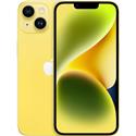 SMARTPHONE IPHONE 14 128GB YELLOW USATO GRADO A++ 12 MESI