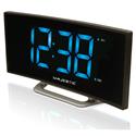SVEGLIA DIGITALE SVE 234 DISPLAY CURVO