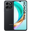 SMARTPHONE X6B 6.5" 6/256GB MIDNIGHT BLACK ITA