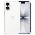 SMARTPHONE IPHONE 17 512GB WHITE USATO DOPPIA eSIM GRADO AA+ 12 MESI