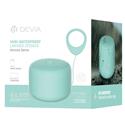 SPEAKER BLUETOOTH MINI WATERPROOF BT2602 GREEN