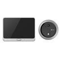 SPIONCINO SMART DP2C CON VIDEOCITOFONO DISPLAY 4.3"