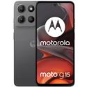SMARTPHONE G15 6.72" 8GB/128GB DUAL SIM GRAVITY GREY ITA