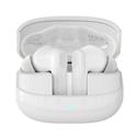 AURICOLARI BLUETOOTH STEREO TWS-E4 5.3 EM408 PRO1 ANC-ENC WHITE