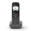 CORDLESS AS490 ANTHRACITE