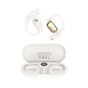 AURICOLARI BLUETOOTH STEREO OWS LITE 1 EM406 DIRECTIONAL SOUND BEIGE