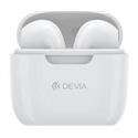 AURICOLARI BLUETOOTH STEREO TWS-K1 5.3 EM057 WHITE
