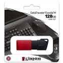 PENDRIVE USB 3.2 128GB DATATRAVELER EXODIA