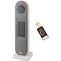 TERMOVENTILATORE A COLONNA CERAMICO AMA10 WI-FI WHITE