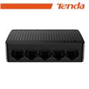SWITCH 5 PORTE GIGABIT ETHERNET DESKTOP SG105M BLACK