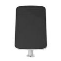 PANNELLO SOLARE CS-CMT 4W TYPE-C PER ALIM. VIDEOCAMERA