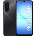 SMARTPHONE GALAXY A17 6.7" 4GB/128GB DUAL SIM BLACK ITA
