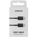 CAVO EP-DA705BB 1M USB-C/ USB-C BLACK