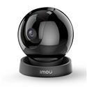 INTERNET CAMERA DA INTERNO REX 3D 2K PT CUBE IP/Wi-Fi 3MP 3.6MM IR MIC/SPEAKER BLACKr