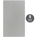 FILM SMARTPHONE RETRO GLITTER SILVER CF05