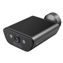 INTERNET CAMERA DA ESTERNO EB5 BATTERIA 4K C/PANNELLO SOLARE INTEGRATO