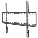 SUPPORTO TV 37-70" FISSO MOD. SUPSTV006 EXTRA SLIM NERO