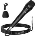 MICROFONO DINAMICO ON55 CARDIOIDE CON CAVO XLR 5MT C/SUPP. CLIP