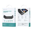 TASTIERA C/TOUCHPAD PORTATILE EL214 BLUETOOTH COMP. APPLE-ANDROID-MICROSOFT