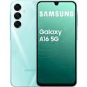 SMARTPHONE GALAXY A16 5G 6.7" 4GB/128GB DUAL SIM LIGHT GREY ITA