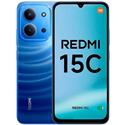 SMARTPHONE REDMI 15C 6.9" 4GB/128GB DUAL SIM MOONLIGHT BLUE WIND3
