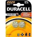 LITIO CR2032 / 3V BLISTER 2PZ