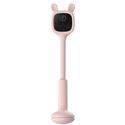 INTERNET CAMERA DA INTERNO BM1-RABBIT BABY MONITOR PINK
