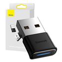ADATTATORE BLUETOOTH BA04 5.1 BLACK