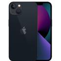 SMARTPHONE IPHONE 13 128GB BLACK USATO GRADO A++ 3 MESI