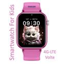 SMARTWATCH KIDS FW 59 KIDDO 4G VOLTE PINK