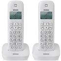 CORDLESS GALA TWIN BIANCO