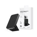 POWER BANK 10.000MAH MAG PD 20W WIRELESS 3IN APPLE WATCH AIRPODS BLACK